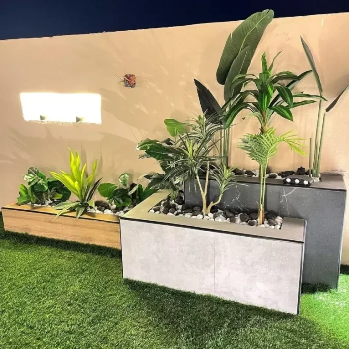 احواض زراعية بالقصيم