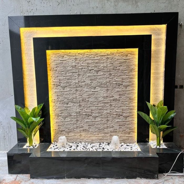 تنسيق حدائق القصيم